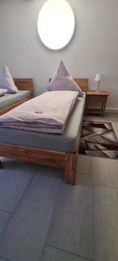 Byjoe Appartement