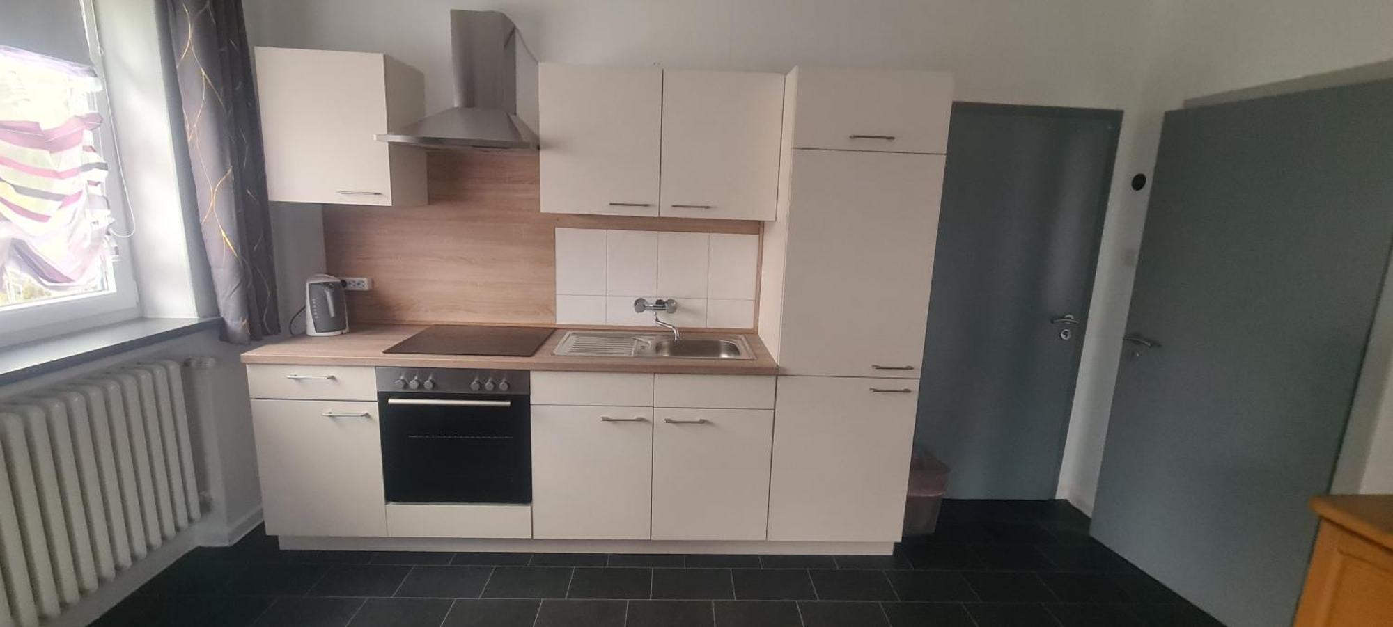 Byjoe Appartement Morschen